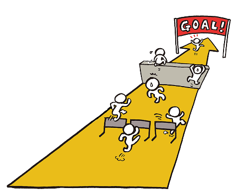 学習習慣の形成